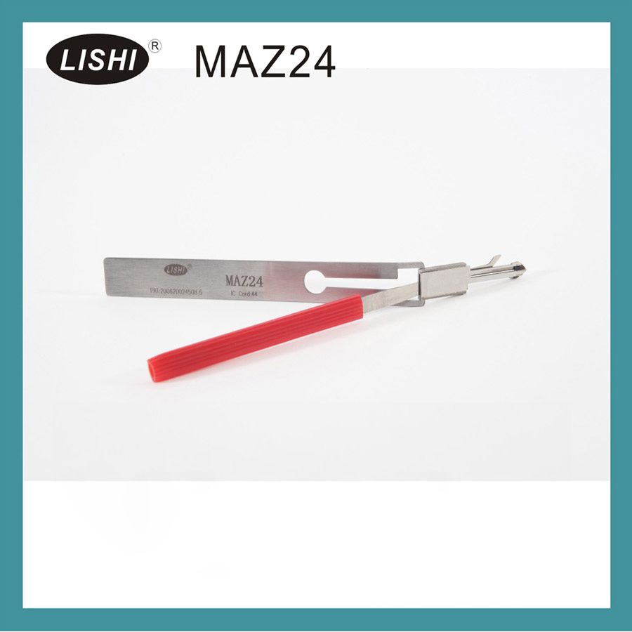 LISHI Lock Pick für MAZ24