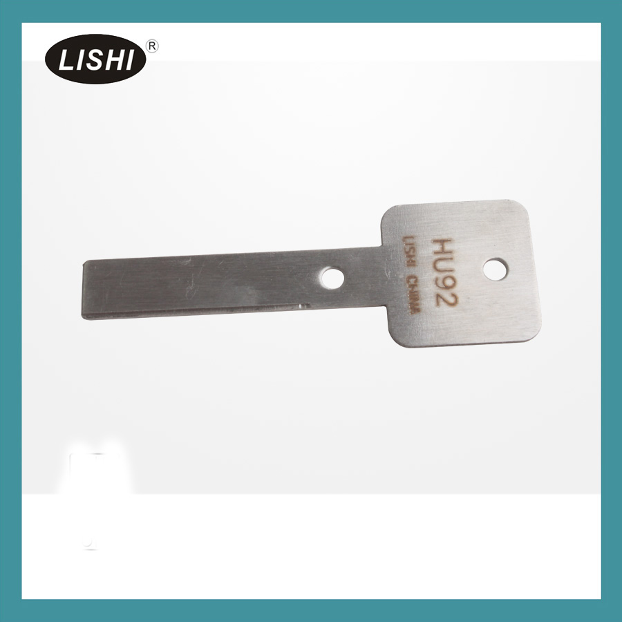 LISHI MG 2 -in -1 Auto Pick and Decoder