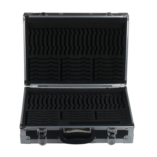 LISHI Spezial Carry Case for Auto Pick and Decoder only case