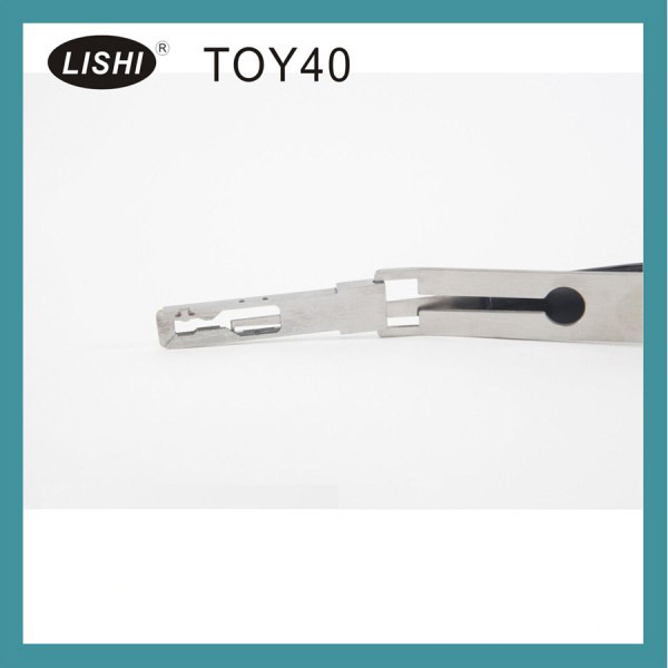 LISHI TOY40 Lock Pick for Toyota (Korea)