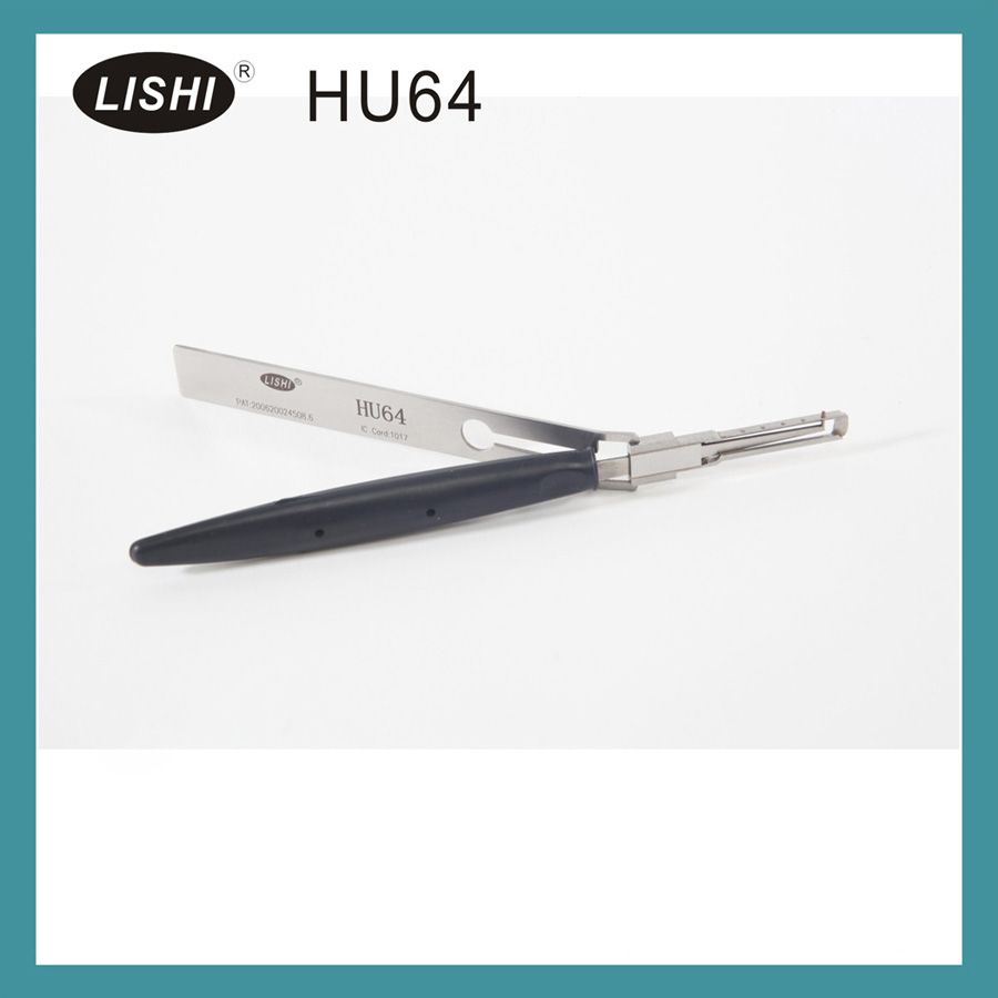 LISHI Unlock Tool For Benz (ES -HU64)
