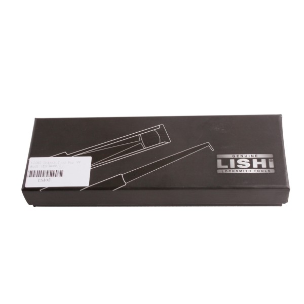 LISHI Unlock Tool für VW Audi (ES -HU66 -2)