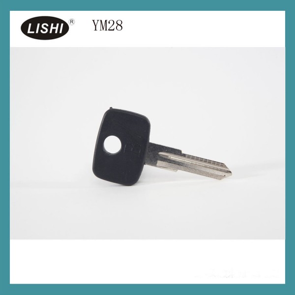 LISHI YM28 Engraved line key 5pcs Pro lot