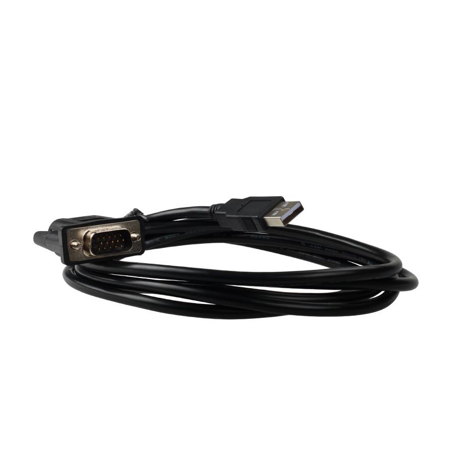 Lange USB -Kabel für Lexia -3 PP2000 Diagnostic Tool für Peugeot und Citroen