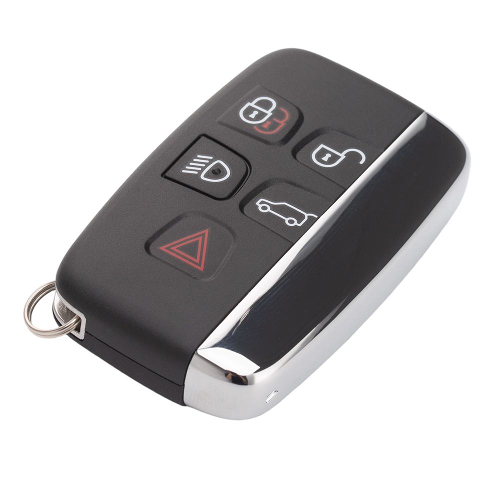 2026 Lonsdor Universal-Smartkey Dualfrequenz 315/433 MHz für Land Rover & Jaguar (2010–2018)