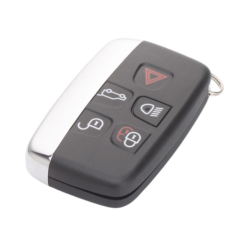 2026 Lonsdor Universal-Smartkey Dualfrequenz 315/433 MHz für Land Rover & Jaguar (2010–2018)
