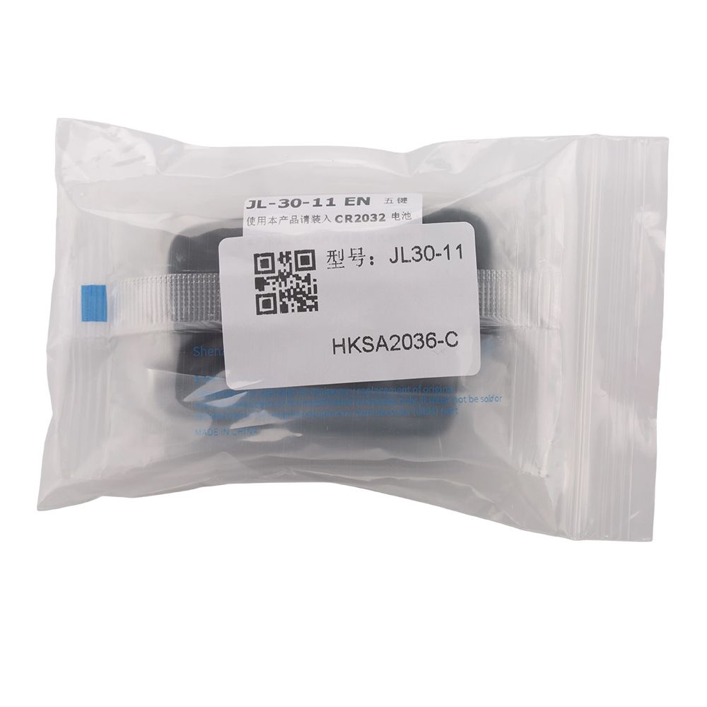 2026 Lonsdor Universal-Smartkey Dualfrequenz 315/433 MHz für Land Rover & Jaguar (2010–2018)