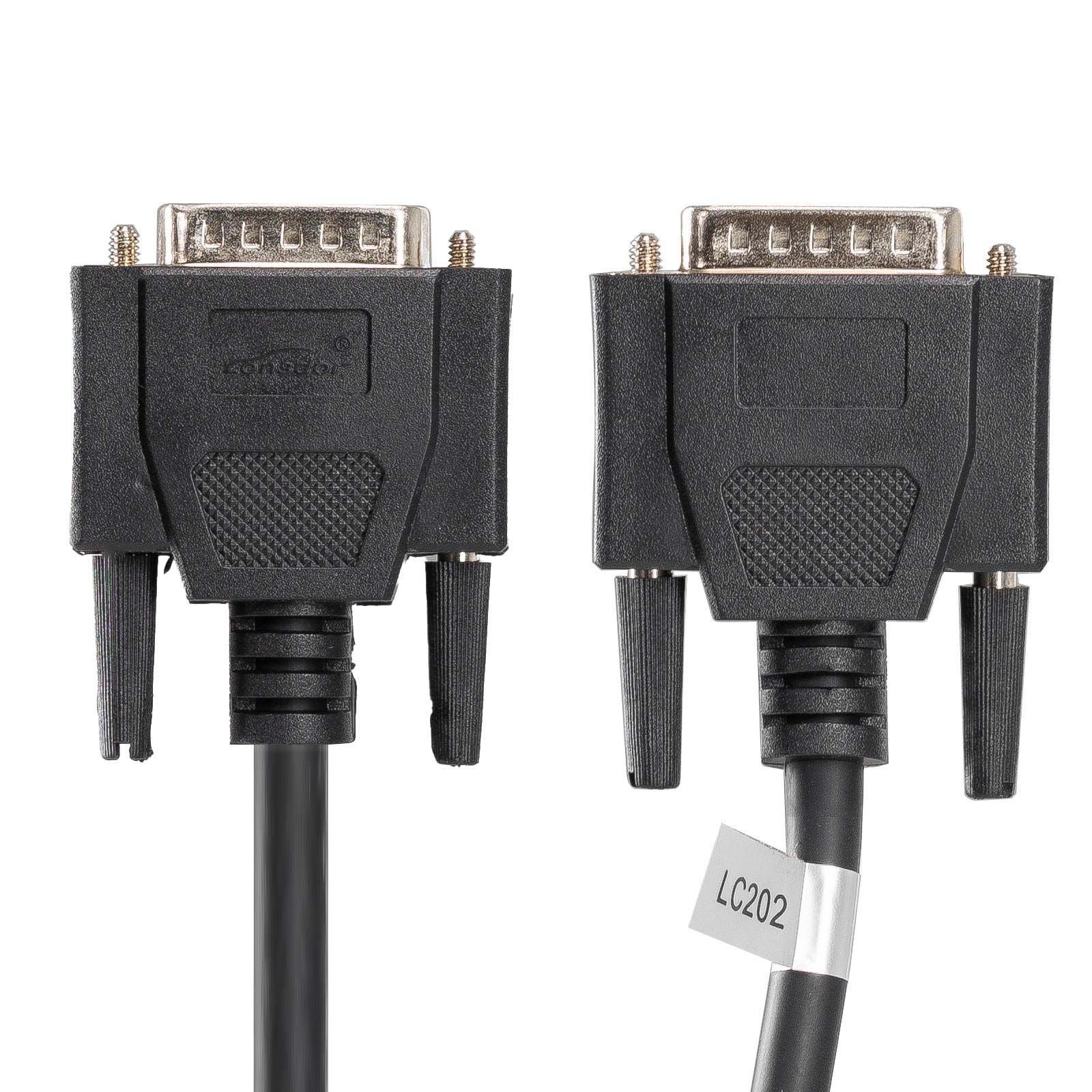 Lonsdor Connector for KPROG-2 Connect to 518PRO/ K518 Pro (FCV) Series Tablet