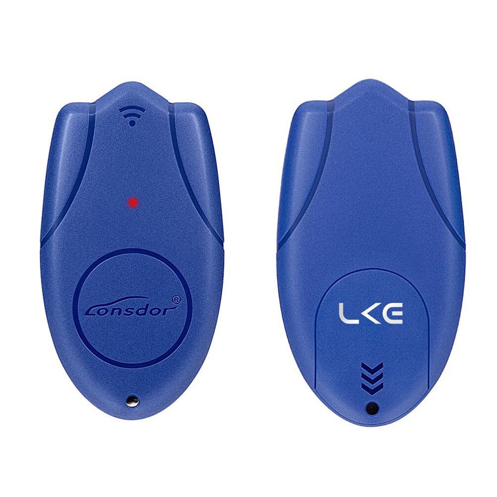 Lonsdor LKE Smart Key Emulator 5 in 1 für Lonsdor K518ISE Key Programmer