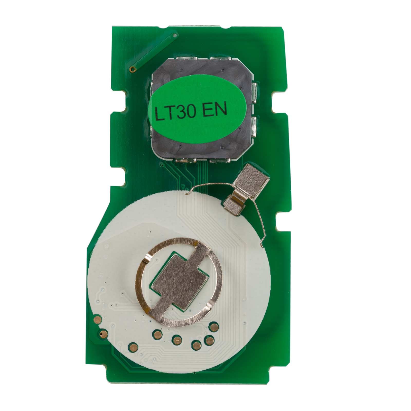 Lonsdor LT30-02 TOYOTA 4A-AA 4A-BA Universal Smart Key Board Only work with K518 PRO