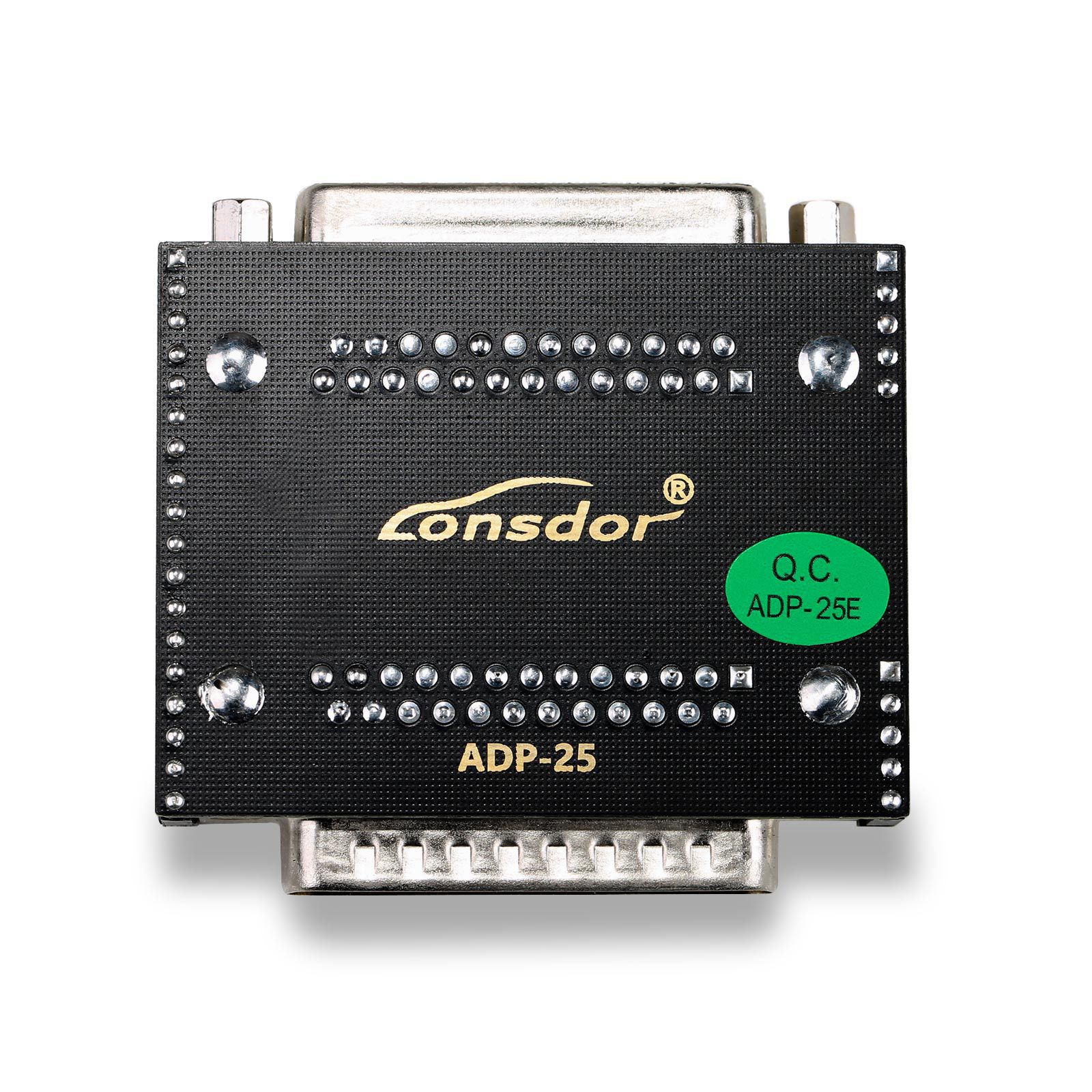 Lonsdar Super ADP 8A/4A Adapter Plus Lonsdar LKE Smart Key Emulator 5 in 1 Arbeit mit Lonsdar K518ISE K518S