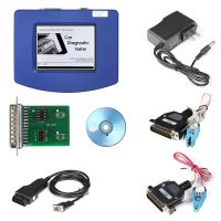 Niedrige Kosten Haupteinheit von V4.94 Digiprog III Digiprog 3 Odometer Programmer mit OBD2 ST01 ST04 Kabel