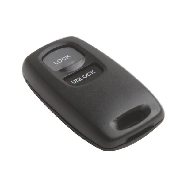 2 Knopf Remote Control Shell für Mazda M6 10pcs /lot