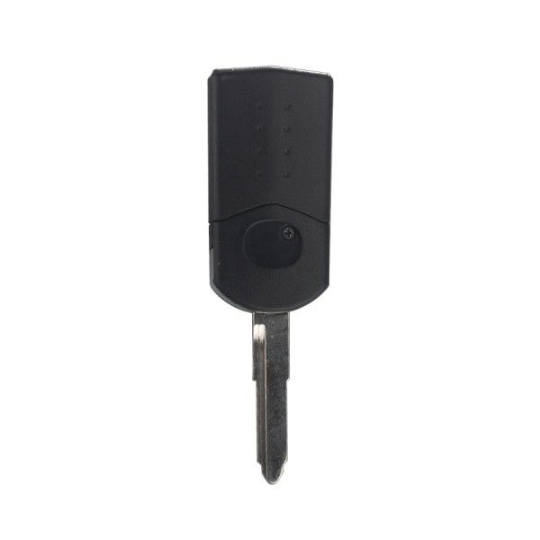 M6 M3 Flip Remote Key 2 Button 315MHZ (mit 4D63) für Mazda