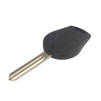 March Remote Key Shell 4 Button für Nissan 5pcs /lot