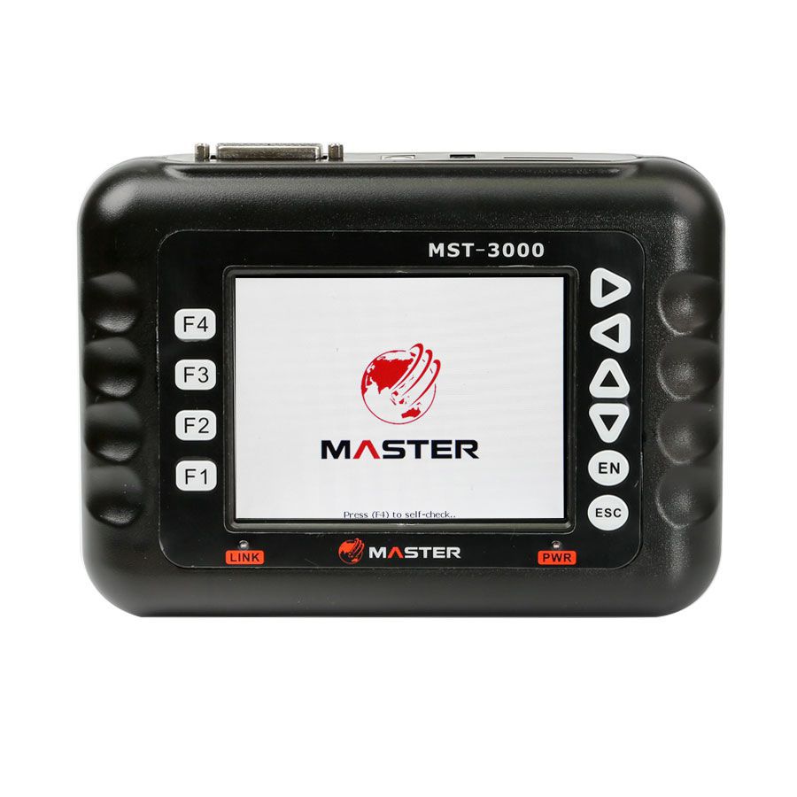 Master MST-3000 Südostasiatische Version/Taiwan Version Universal Motorrad Scanner Fehlercode Scanner für Motorrad