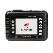 Master MST -3000 Vollständige Version Universal Motorrad Scanner Fehlercode Scanner für Motorrad