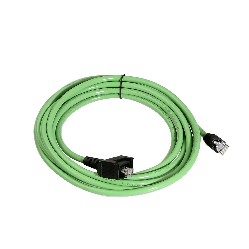 MB SD C4 Plus Unterstützung DOIP mit Multiplexer und Lan Kabel und Haupt Test Kabel Kostenloser Versand durch DHL