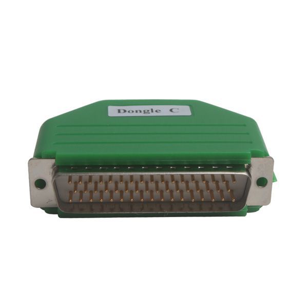 MDC156 Dongle C für den Key Pro M8 Auto Key Programmer (Green Color)