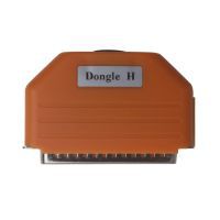MDC166 Dongle H für den Key Pro M8 Auto Key Programmierer