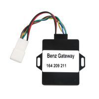 Mercedes A164 W164 Gateway Adapter für VVDI MB BGA TOOL und NEC PRO57
