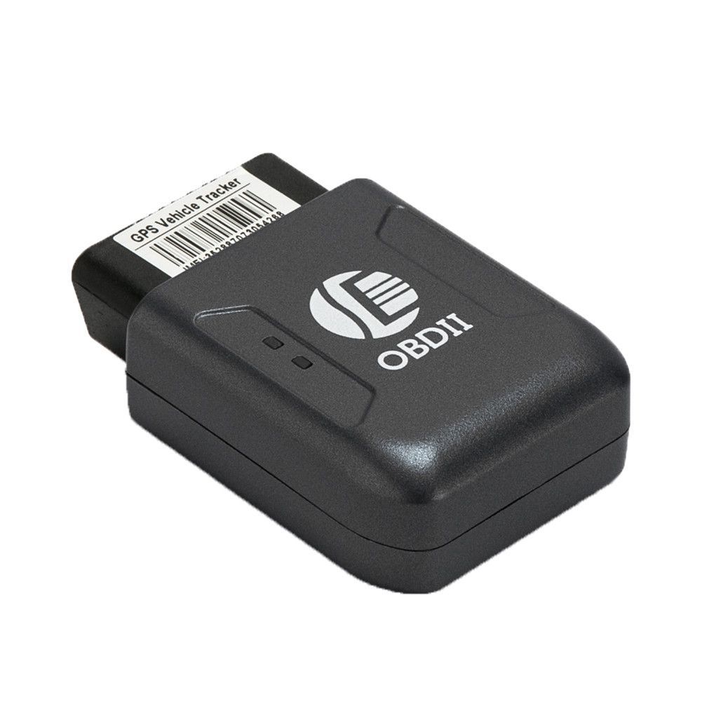 Mini OBD2 GPS Vehicle Tracker GPS Tracker TK206 OBD Car Tracking Device for Vehicles Tracking Cars GPS Tracker Zubehör