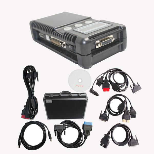 MUT -3 Für Mitsubishi Diagnostic and Programming Tool Support