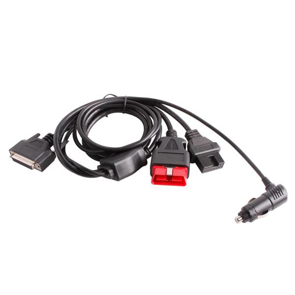 MUT -3 Für Mitsubishi Diagnostic and Programming Tool Support