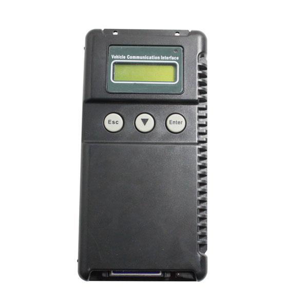 MUT -3 Für Mitsubishi Diagnostic and Programming Tool Support