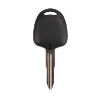 Remote Key Shell 3 Button (Right Side) Für Mitsubishi 10pcs /lot