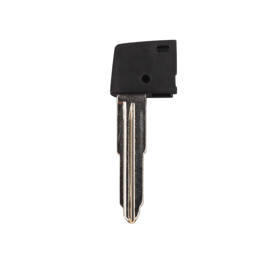 Smart Key Blade (Schwarz) für Mitsubishi 10pcs /lot