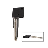 Smart Key Blade (Schwarz) für Mitsubishi 10pcs /lot