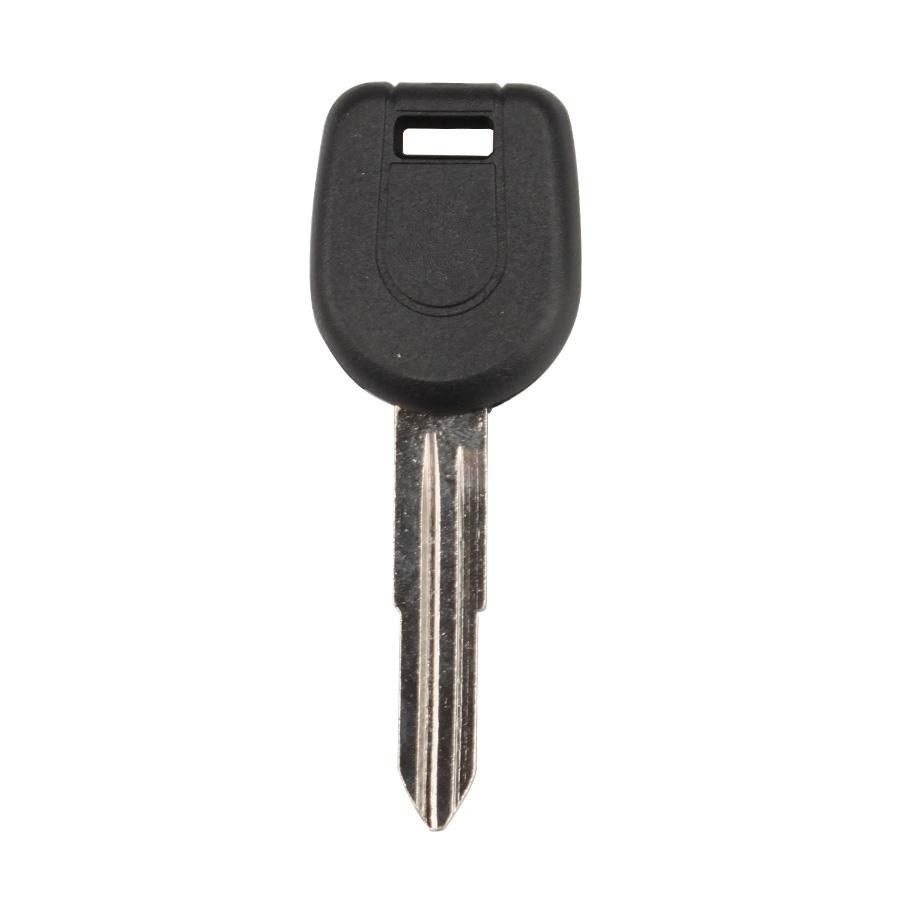 Transponderschlüssel ID4D61 (mit linker Schlüsselklinge) für Mitsubishi 5pcs /lot