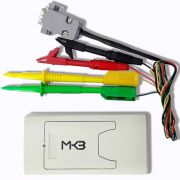 MasterKeyIII MK3 MK III Transponder Key Programmer Full Remote Key Entlocking Free Tokens