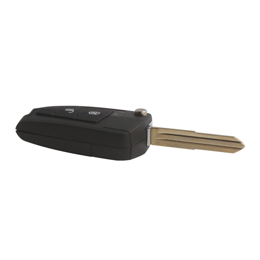 Modified Remote Key Shell 2 Button for New KIA Sportage 5pcs /lot