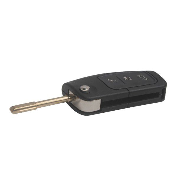 Remote Flip Key 3 Button 433MHZ für Mondeo