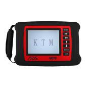 MOTO KTM Motorcycle Diagnostic Scanner Handheld KTM Motorrad Scanner