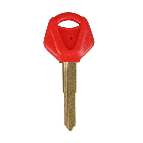 Motorcycle Key Shell (rote Farbe) Für Yamaha 10pcs /Los