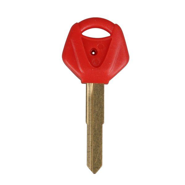 Motorcycle Key Shell (rote Farbe) Für Yamaha 10pcs /Los