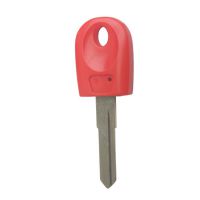 Motorcycle Key Shell (rote Farbe) für Ducati 5pcs /lot
