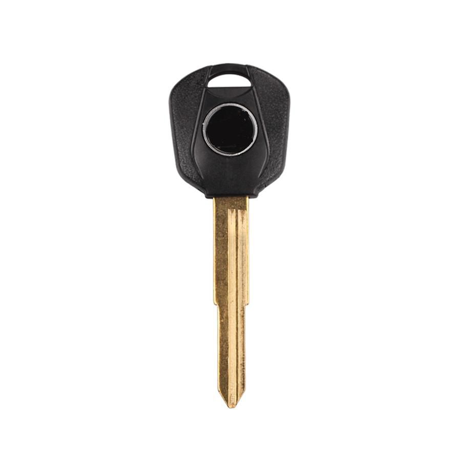 Motorcycle Key Shell () Black Color) Für Honda 10pcs /lot