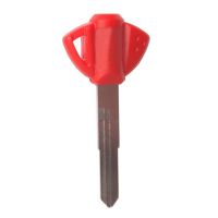 Motorcycle Key Shell (Red Color) für Suzuki 10pcs /lot