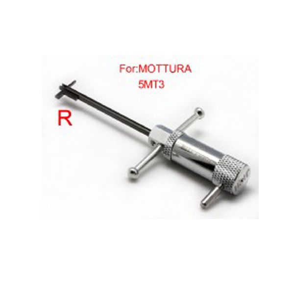 MOTTURA Neues Conception Pick Tool (Rechte Seite)FOR MOTTURA 5MT3