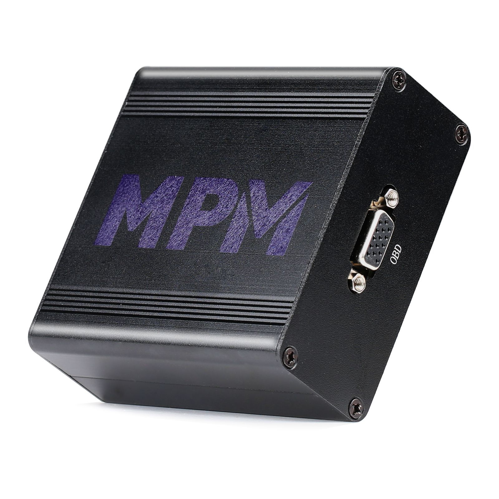 V4.13.7 MPM OTG ECU TCU Chip Tuning Programmierwerkzeug