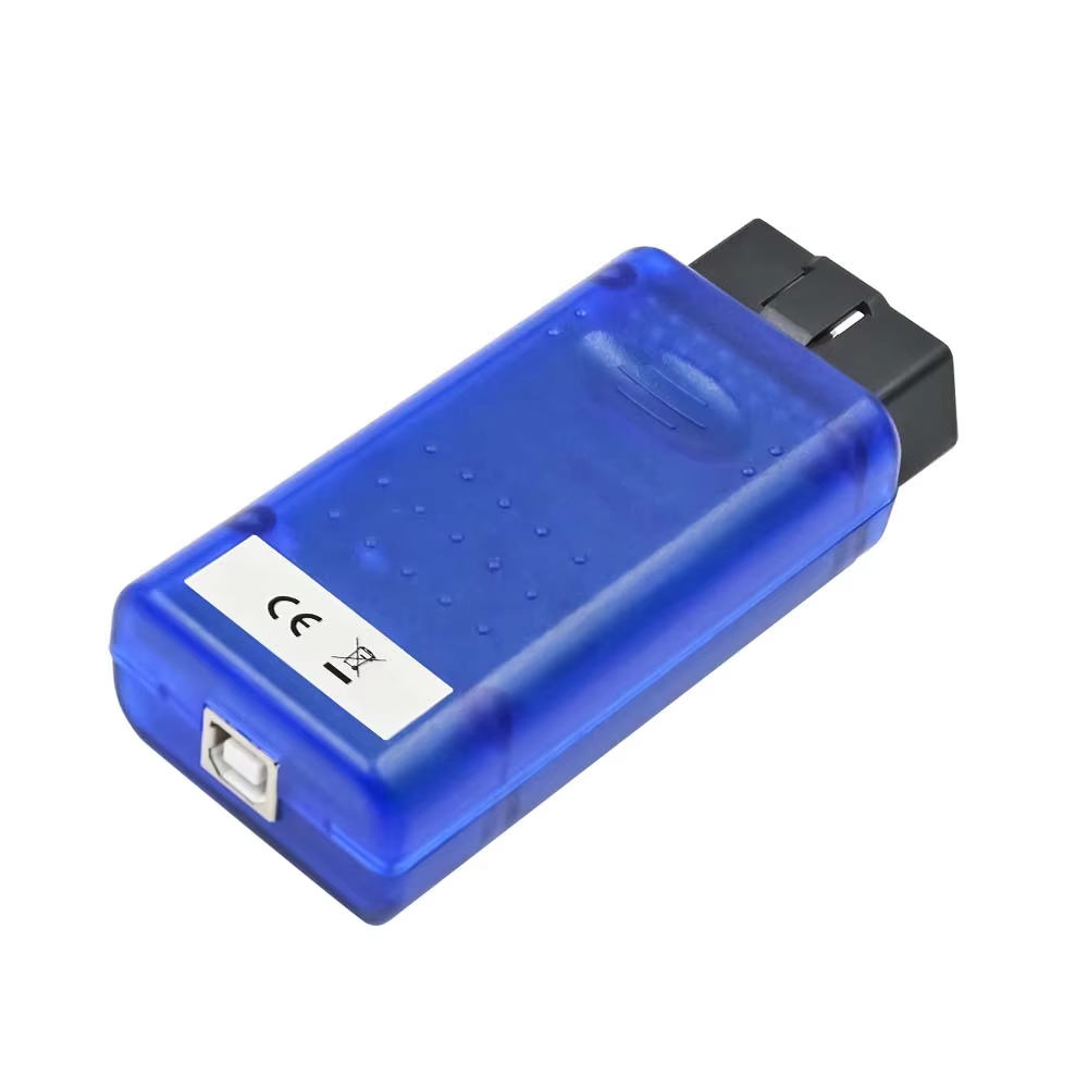 MPPS V22 ECU Master MPPS V22 OBDII ECU Chip Tuning Scanner Besser als MPPS V18 V21 Unterstützung Mehrsprachig