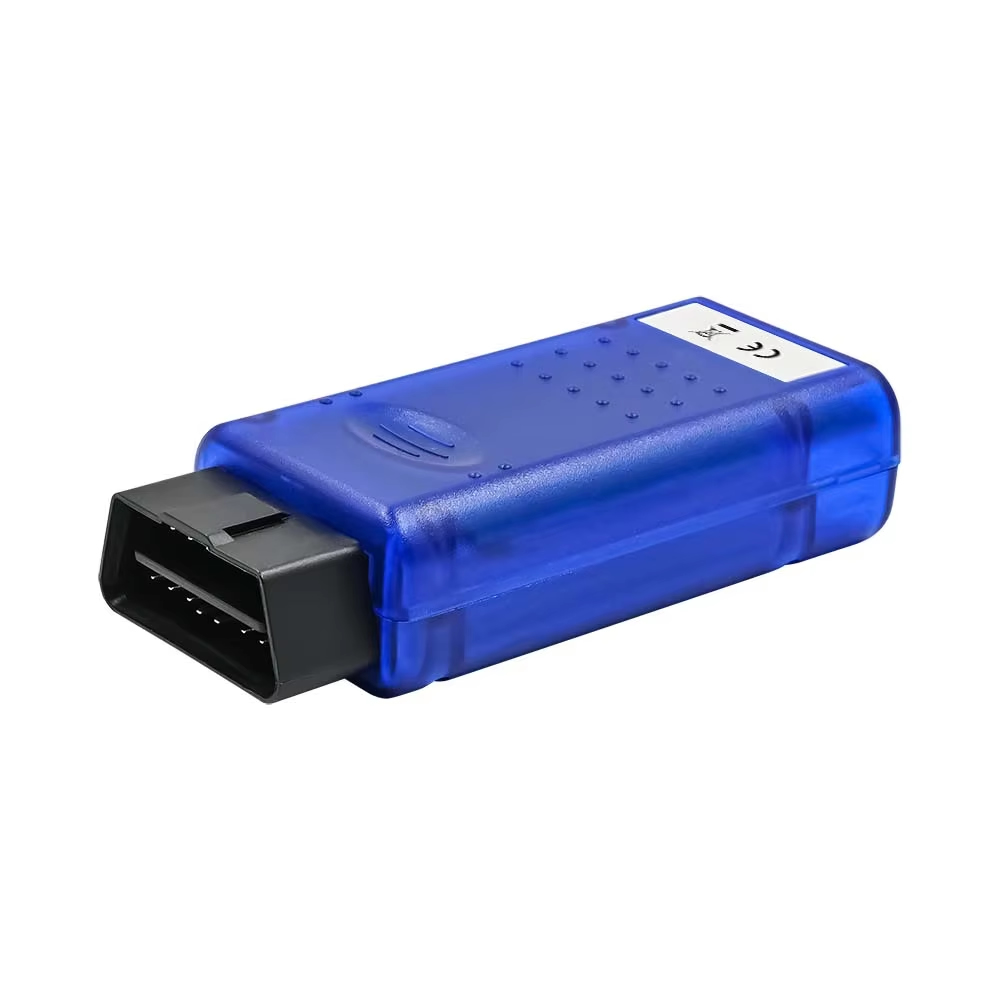 MPPS V22 ECU Master MPPS V22 OBDII ECU Chip Tuning Scanner Besser als MPPS V18 V21 Unterstützung Mehrsprachig