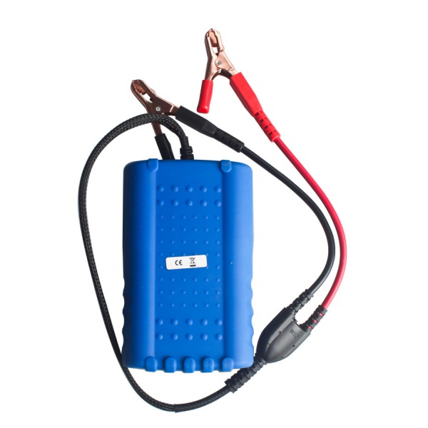 MST -168 Portable Digital Battery Analyzer mit leistungsstarker Funktion
