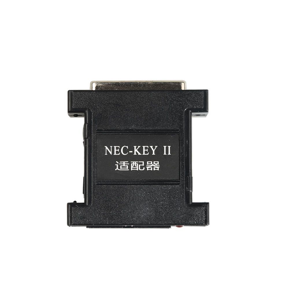 NEC KEY II Adapter für CKM100 und Digimaster III