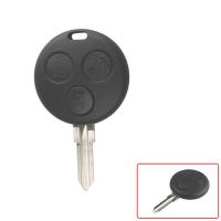 Smart Button Rubber für New Benz 10pcs /lot