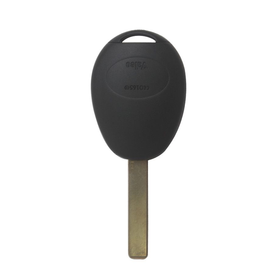 Neuer Mini Key Shell 2 Button für BMW 10pcs /lot